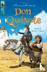 Prue, Sally, de Cervantes, Miguel - Oxford Reading Tree TreeTops Greatest Stories: Oxford Level 19: Don Quixote
