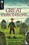 Golding, Julia, Dickens, Charles - Oxford Reading Tree TreeTops Greatest Stories: Oxford Level 20: Great Expectations