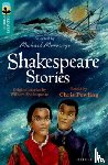 Powling, Chris, Shakespeare, William - Oxford Reading Tree TreeTops Greatest Stories: Oxford Level 16: Shakespeare Stories