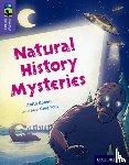 Ganeri, Anita - Oxford Reading Tree TreeTops inFact: Level 11: Natural History Mysteries