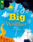 Clarke, Zoe - Oxford Reading Tree TreeTops inFact: Level 12: Big Weather