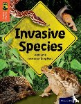 Bourne, Jo - Oxford Reading Tree TreeTops inFact: Level 13: Invasive Species