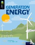 Mason, Paul - Oxford Reading Tree TreeTops inFact: Level 20: Generation Energy