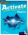 Reynolds, Helen - Activate Physics Student Book