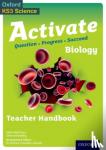  - Activate: Biology Teacher Handbook