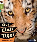 Darlison, Alessah - Oxford Reading Tree inFact: Level 7: Our Class Tiger