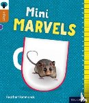 Hammonds, Heather - Oxford Reading Tree inFact: Level 8: Mini Marvels