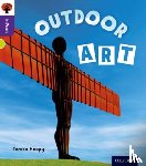 Heapy, Teresa - Oxford Reading Tree inFact: Level 11: Outdoor Art