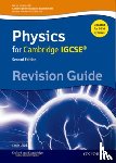 Lloyd, Sarah - Complete Physics for Cambridge IGCSE (R) Revision Guide