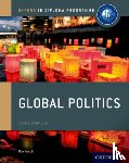 Kirsch, Max ( - Oxford IB Diploma Programme: Global Politics Course Book