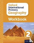Jennings, Terry - Oxford International Geography: Workbook 2