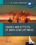 Smith, David - Oxford IB Diploma Programme: Causes and Effects of 20th Century Wars Course Companion
