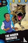 Bradman, Tony - Project X Alien Adventures: Dark Blue Book Band, Oxford Level 15: The Hidden Fortress