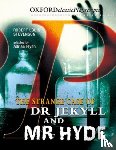 Flynn, Adrian - Oxford Playscripts: Jekyll and Hyde