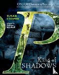 Cooper, Susan, Mitchell - Oxford Playscripts: King of Shadows