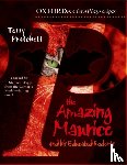 Pratchett, Terry, Briggs, Stephen - Oxford Playscripts: The Amazing Maurice and his Educated Rodents