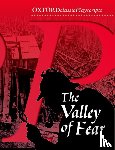 Doyle, Arthur Conan - Oxford Playscripts: The Valley of Fear