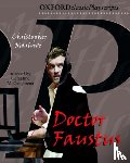 Marlowe, Christopher, McCaughrean, Geraldine - Oxford Playscripts: Doctor Faustus