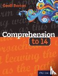 Barton, Geoff - Comprehension to 14