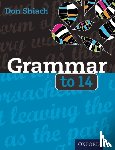 Shiach, Don, Barton, Geoff - Grammar to 14