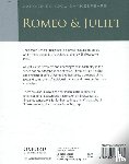Shakespear, William - Oxford School Shakespeare: Romeo and Juliet