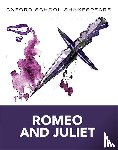 Shakespear, William - Oxford School Shakespeare: Romeo and Juliet