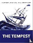 Shakespeare, William - Oxford School Shakespeare: The Tempest