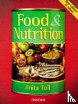 Tull, Anita - Food and Nutrition