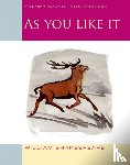 Shakespeare, William - Oxford School Shakespeare: As You Like It