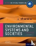 Rutherford, Jill, Williams, Gillian - Oxford IB Diploma Programme: Environmental Systems and Societies Course Companion