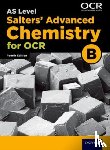 University of York - A Level Salters Advanced Chemistry for OCR B: Year 1 and AS
