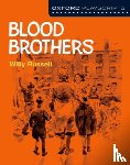 Russell, Willy - Oxford Playscripts: Blood Brothers