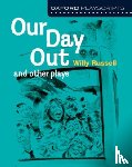 Russell, Willy - Oxford Playscripts: Our Day Out and other plays