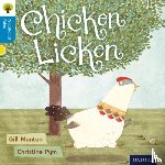 Munton, Gill, Gamble, Nikki, Page, Thelma - Oxford Reading Tree Traditional Tales: Level 3: Chicken Licken