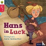 Lewis, Paeony, Gamble, Nikki, Page, Thelma - Oxford Reading Tree Traditional Tales: Level 4: Hans in Luck