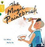 Miles, Liz, Gamble, Nikki, Page, Thelma - Oxford Reading Tree Traditional Tales: Level 5: The Magic Paintbrush