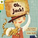 Burchett, Jan, Vogler, Sara, Gamble, Nikki, Page, Thelma - Oxford Reading Tree Traditional Tales: Level 5: Oh, Jack!