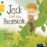 Munton, Gill, Gamble, Nikki, Page, Thelma - Oxford Reading Tree Traditional Tales: Level 5: Jack and the Beanstalk