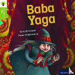 Bradman, Tony, Nadin, Joanna, Jarman, Julia, Gamble, Nikki - Oxford Reading Tree Traditional Tales: Level 7: Pack of 4