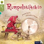 Nadin, Joanna, Gamble, Nikki, Dowson, Pam - Oxford Reading Tree Traditional Tales: Level 7: Rumpelstiltskin