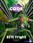 Pimm, Janice, Hawes, Alison, Joyce, Marilyn - Project X Code: Bugtastic Bite Fright