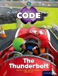 Bradman, Tony, Burchett, Jan, Vogler, Sara, Joyce, Marilyn - Project X Code: Wild the Thunderbolt