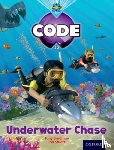Bradman, Tony, Hawes, Alison, Joyce, Marilyn - Project X Code: Shark Underwater Chase