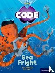 Bradman, Tony, Hawes, Alison, Joyce, Marilyn - Project X Code: Shark Sea Fright