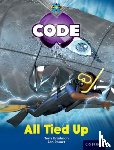 Bradman, Tony, Hawes, Alison, Joyce, Marilyn - Project X Code: Shark All Tied Up