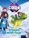 Burchett, Jan, Vogler, Sara, Pimm, Janice, Joyce, Marilyn - Project X Code: Freeze Frozen with Fear