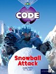 Burchett, Jan, Vogler, Sara, Pimm, Janice, Joyce, Marilyn - Project X Code: Freeze Snowball Attack