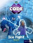 Burchett, Jan, Vogler, Sara, Pimm, Janice, Joyce, Marilyn - Project X Code: Freeze Ice Fight