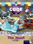 Middleton, Haydn, Joyce, Marilyn - Project X Code: Castle Kingdom and Forbidden Valley Pack of 8