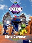Middleton, Haydn, Joyce, Marilyn - Project X Code: Forbidden Valley Dino Danger